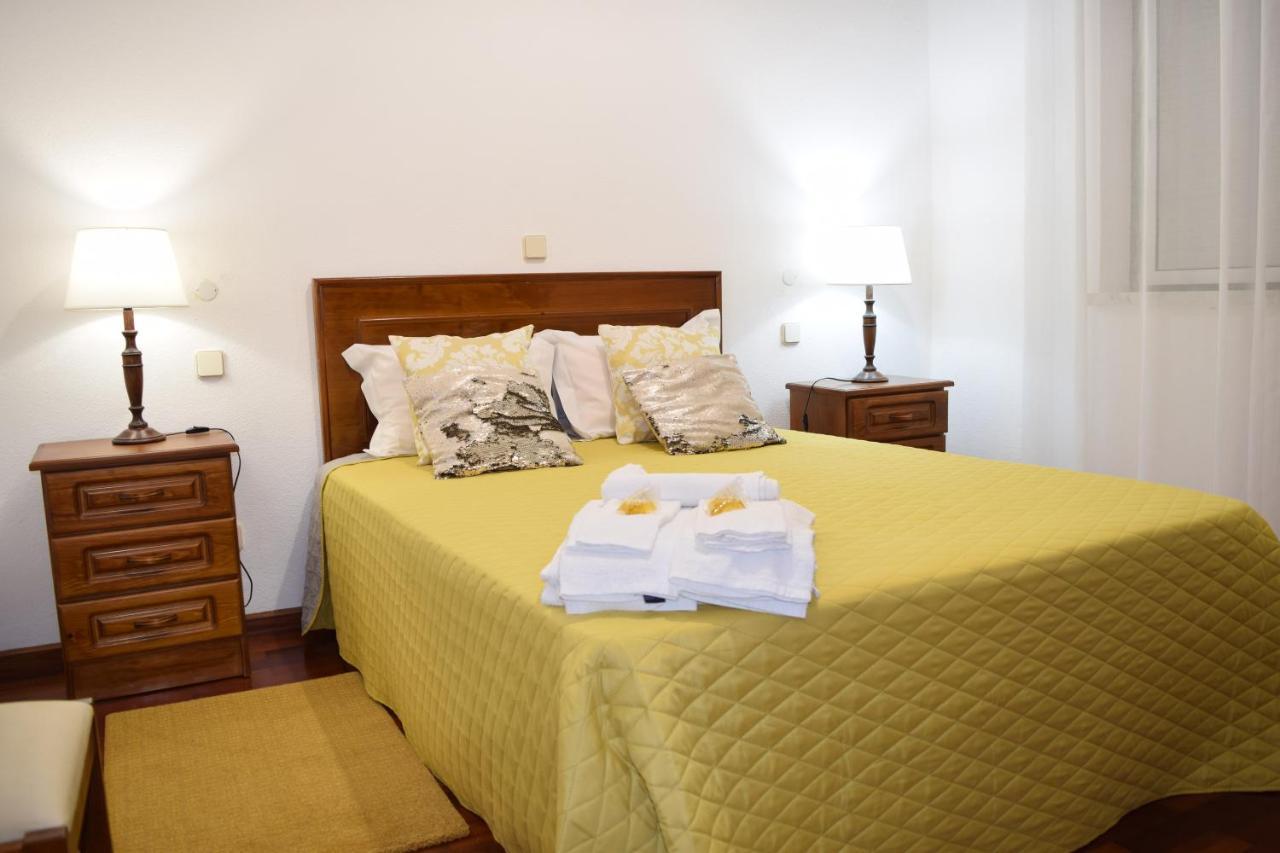 Memsoares Country House Castelo de Vide Exterior foto